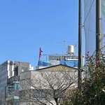 ルーフトップ ビアガーデン ヨコハマ - 外観