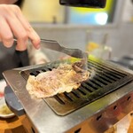 焼肉ここから - 