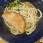 Sanuki Tachigui Udon Kirinya - 