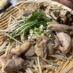 串焼き ごう - 