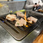 焼肉ここから - 