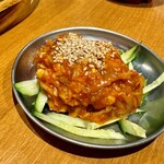 Yakiniku Kokokara - 