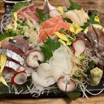 駅前囲酒屋 狼煙 - 