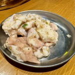 焼肉ここから - 