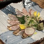 駅前囲酒屋 狼煙 - 