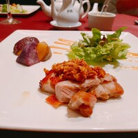 ジョーズ シャンハイ ニューヨーク 銀座店 - 