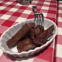 ビストロガブリ 大門店 - 
