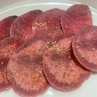 馬車道 de 焼肉 DOURAKU CORRIDA 北仲ブリック＆ホワイト店 - 