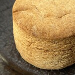 リンナベーカリー - 米粉スコーン(プレーン)