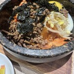 Kokusangyuu Yakiniku Kuidon - 