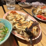 大衆酒場NONDAKUREジョージ - 