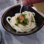 岡製麺所 - 