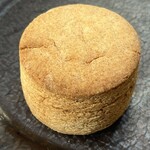 リンナベーカリー - 米粉スコーン(プレーン)