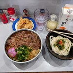 岡製麺所 - 