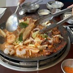 チュクミドサ 新宿本店 - 