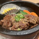 焼肉の松屋　 - 