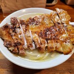 極汁美麺 umami - 