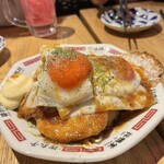 大衆酒場NONDAKUREジョージ - 