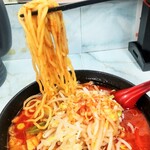 麺辛屋 二代目 美國 - 