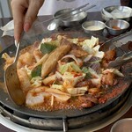 チュクミドサ 新宿本店 - 