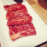 焼肉 ジャンボ はなれ - 