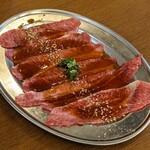 Yakiniku Horumon Ogyuu - 