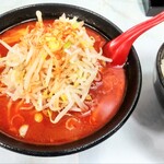 麺辛屋 二代目 美國 - 