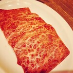 焼肉 ジャンボ はなれ - 