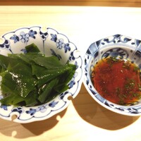 鮨 由う - 