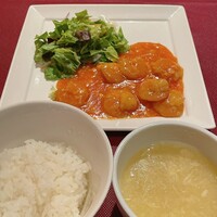 ジョーズ シャンハイ ニューヨーク 銀座店 - 