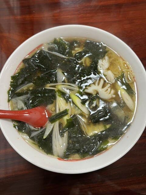 写真 : 和龍 - 新発田/中華料理 | 食べログ