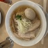らぁ麺 暖