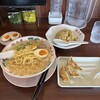 ラーメン 魁力屋 焼津インター店