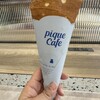gelato pique cafe  神戸三田プレミアム・アウトレット店