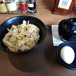 伝説のすた丼屋 - 