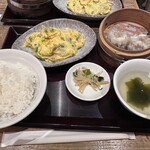 野田焼売店 - 