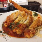 洋食 ツバキ亭 - 