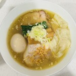 ラーメン星印 - 