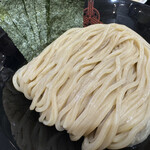 三田製麺所 - 中盛