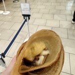 gelato pique cafe  神戸三田プレミアム・アウトレット店 - 