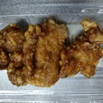 からあげ専門 松本くん - 料理