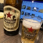 明日の元気製作酒場 ホルモン串 てんぐ屋 - 