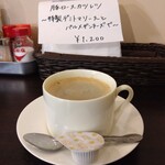 洋食 ツバキ亭 - 