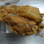 からあげ専門 松本くん - 料理