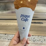 gelato pique cafe  神戸三田プレミアム・アウトレット店 - 