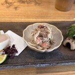 Yokohama Soba Densuke - 