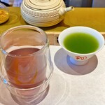 INARI TEA - 