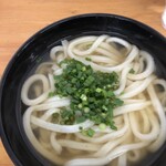 多田製麺所 - 