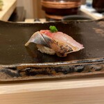 Ginza Sushiden - 