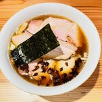 Ramen Toki - 